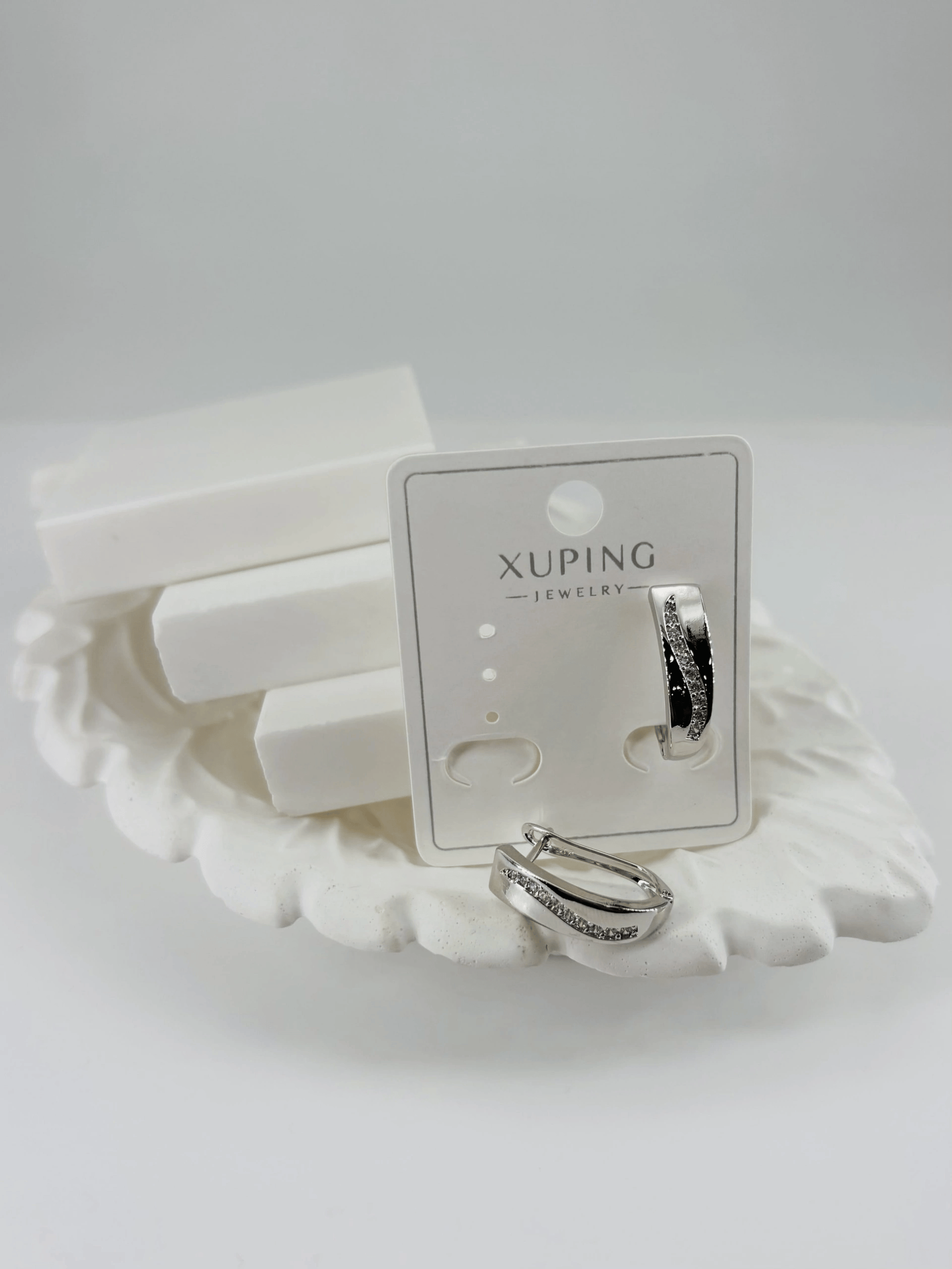 Xupıng Küpe