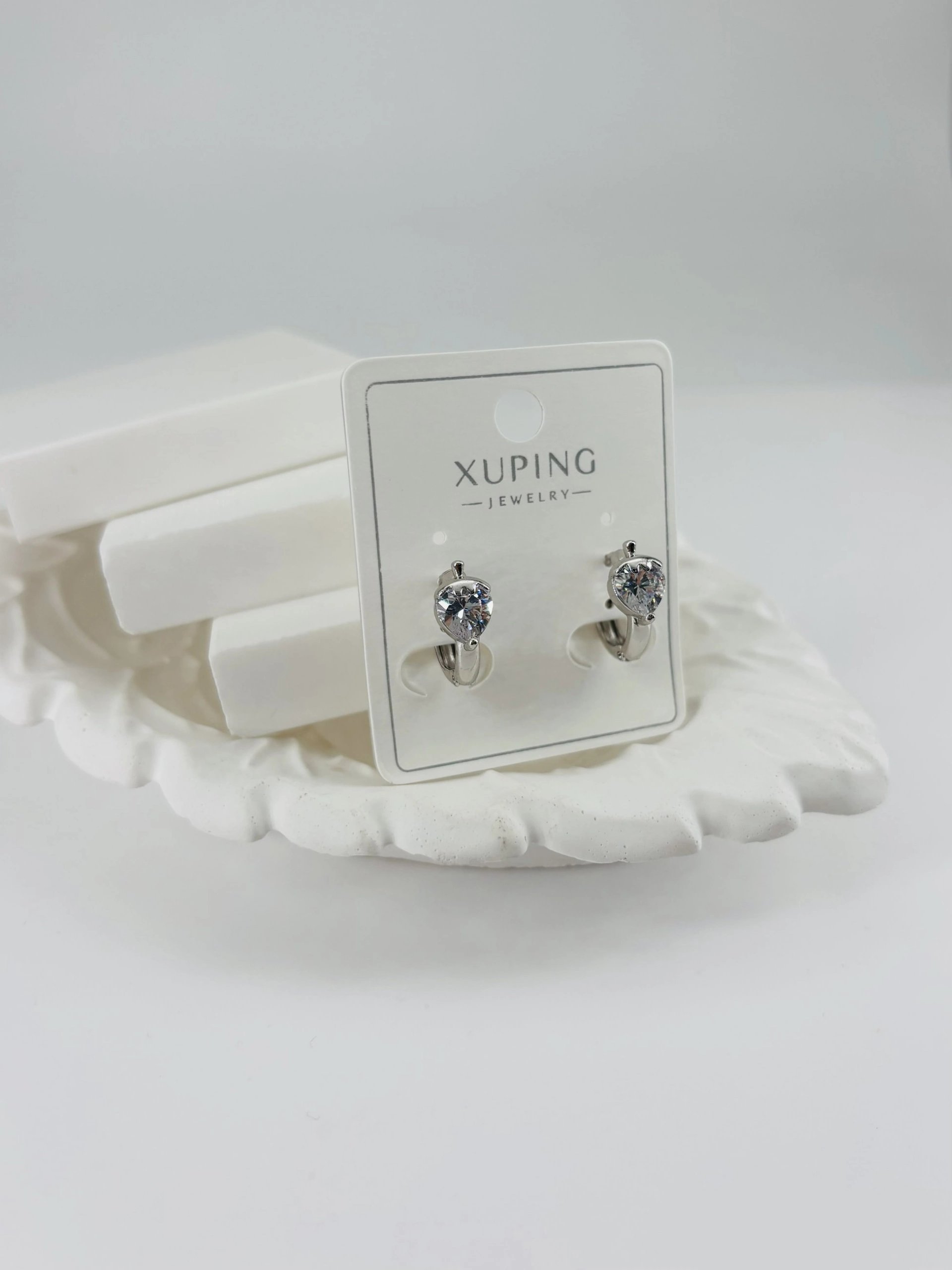 Xupıng Küpe