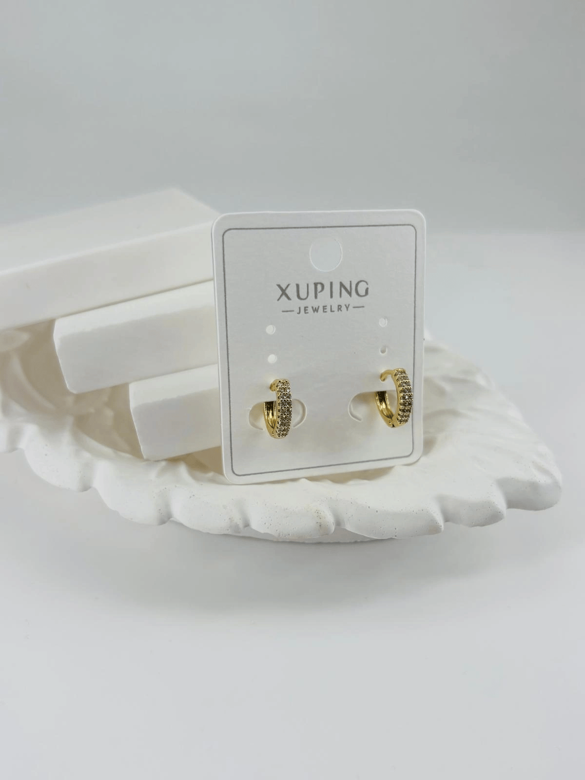Xupıng Küpe