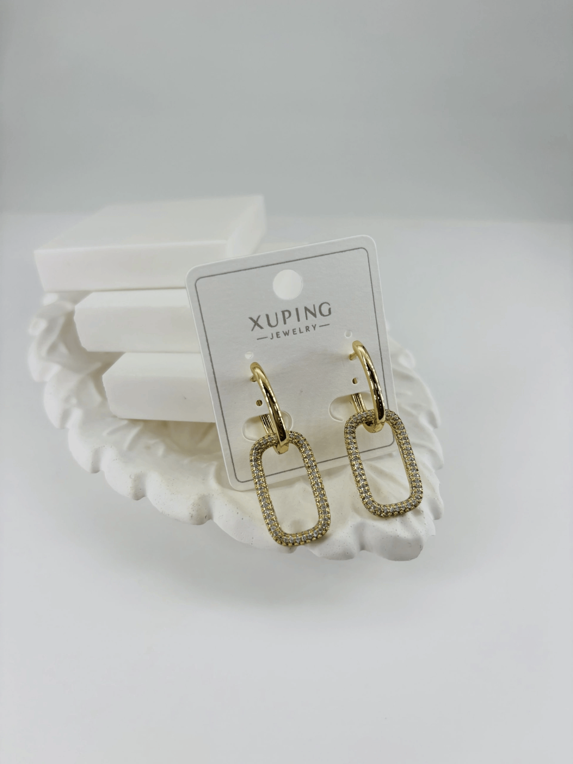 Xupıng Küpe