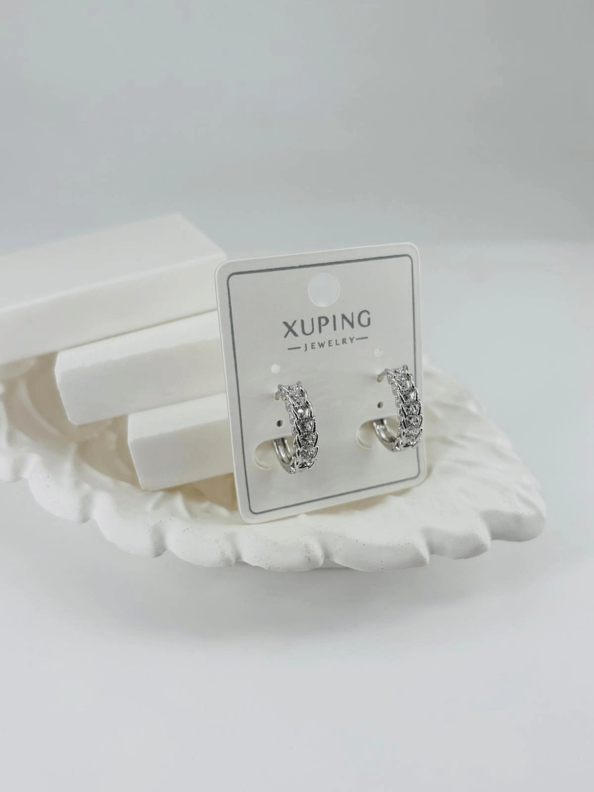 Xupıng Küpe