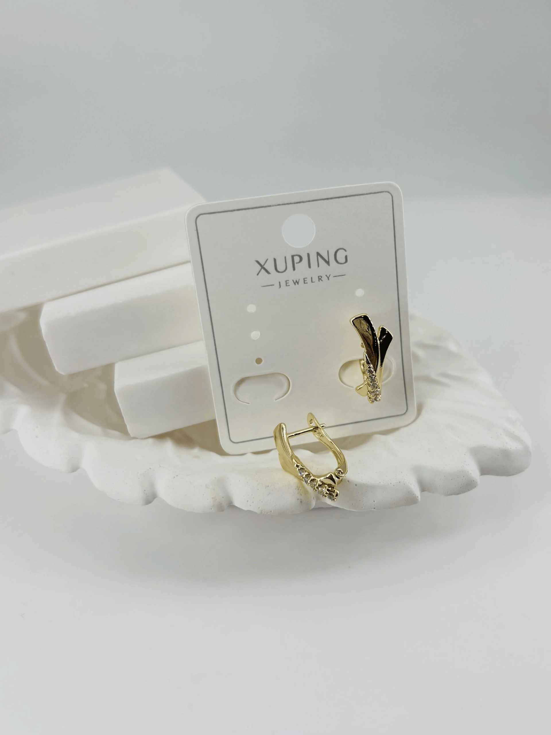 Xupıng Küpe