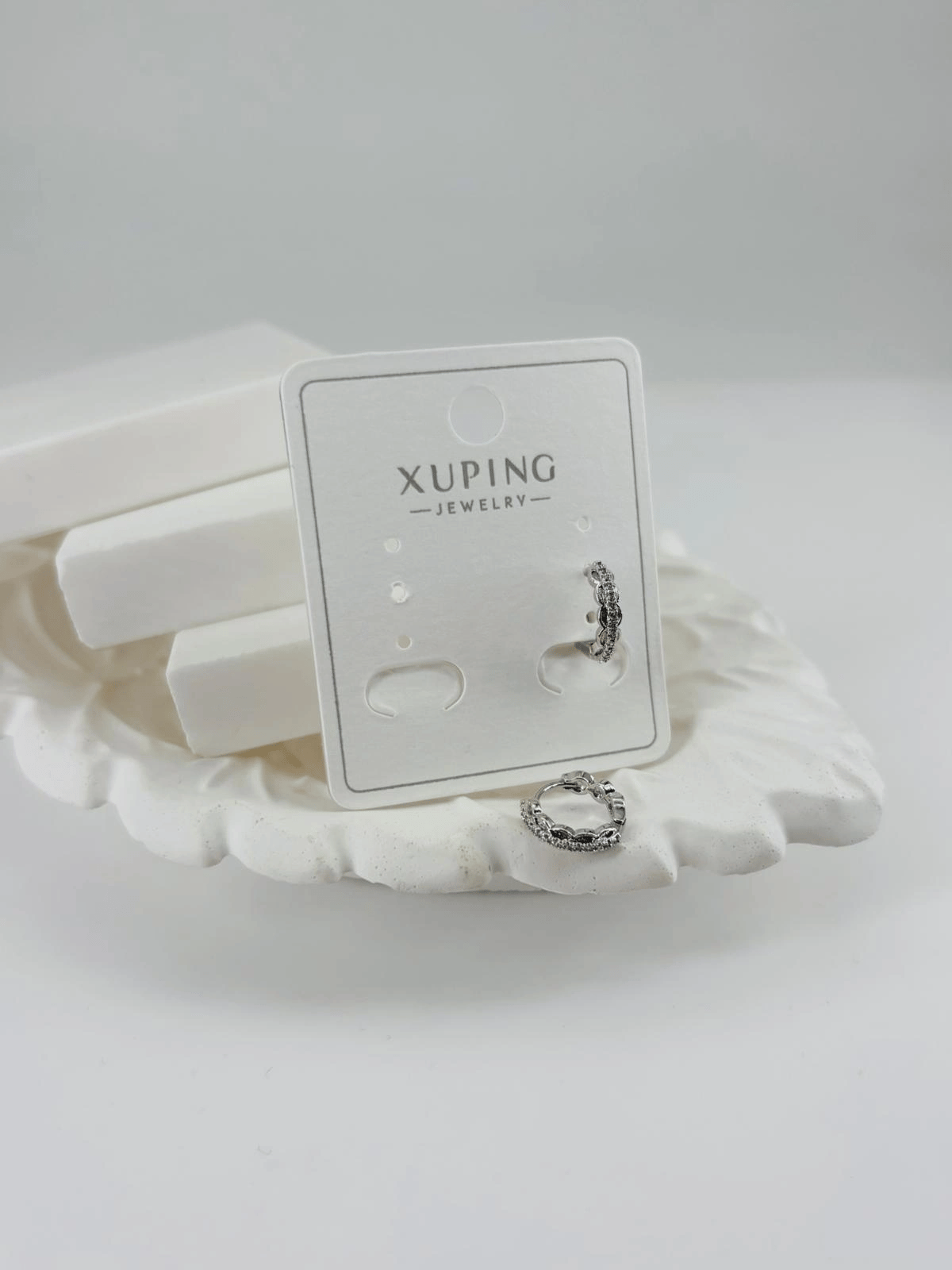 Xupıng Küpe