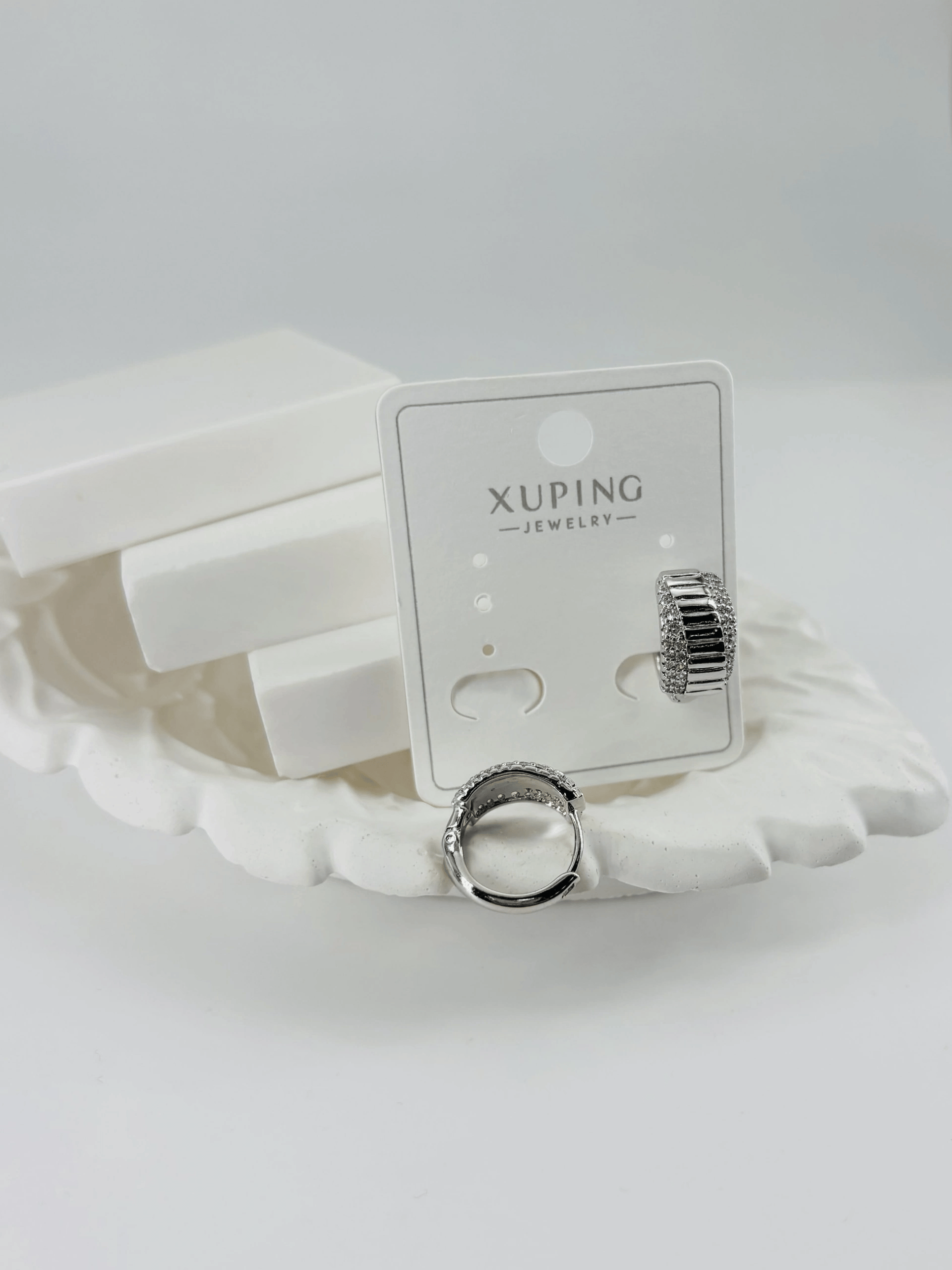Xupıng Küpe