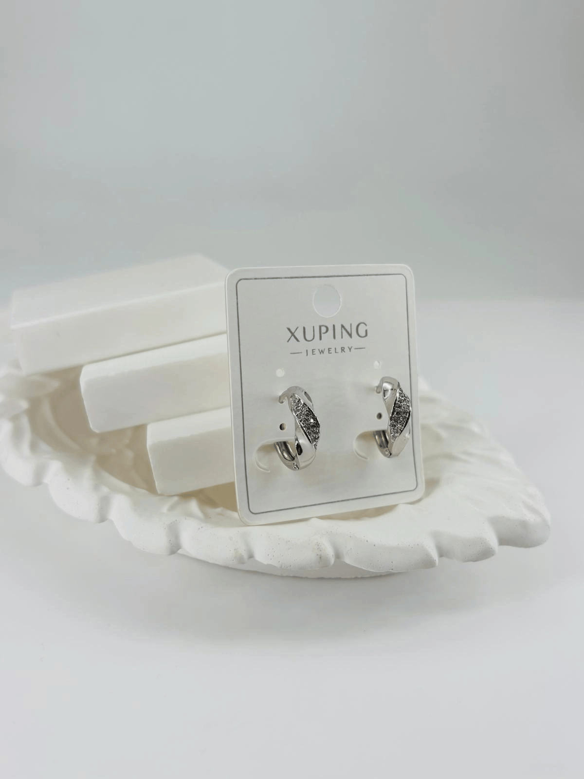 Xupıng Küpe