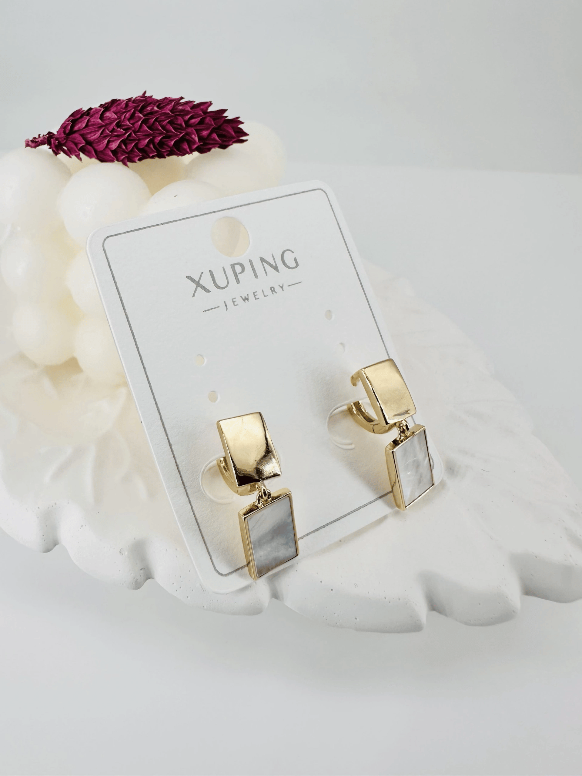 Xuping Küpe