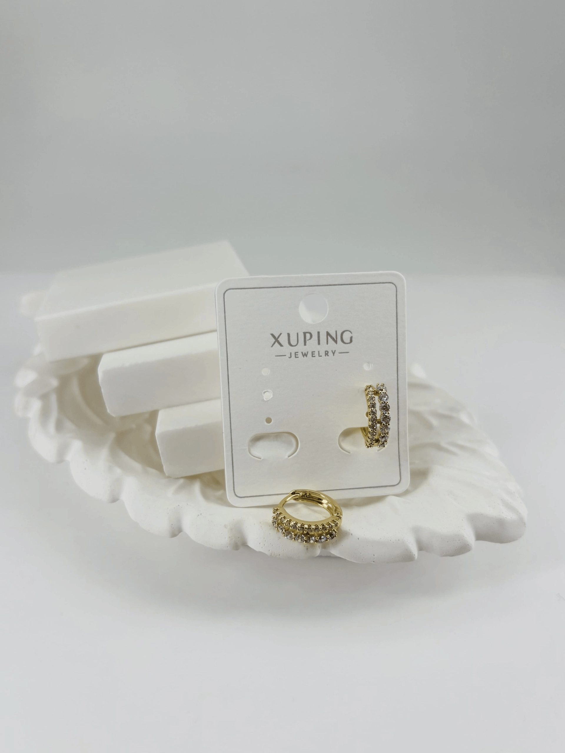 Xupıng Küpe