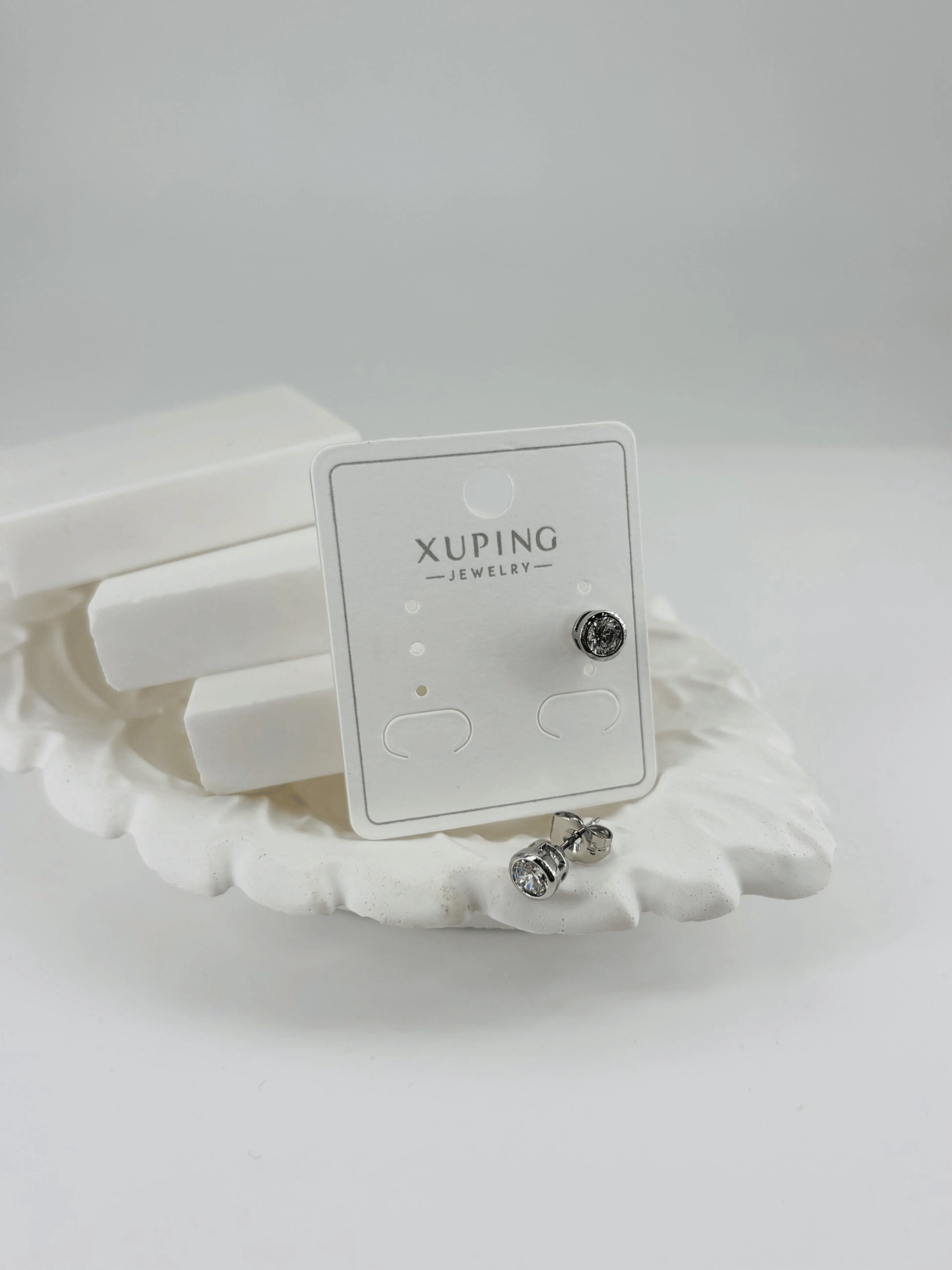 Xupıng Küpe