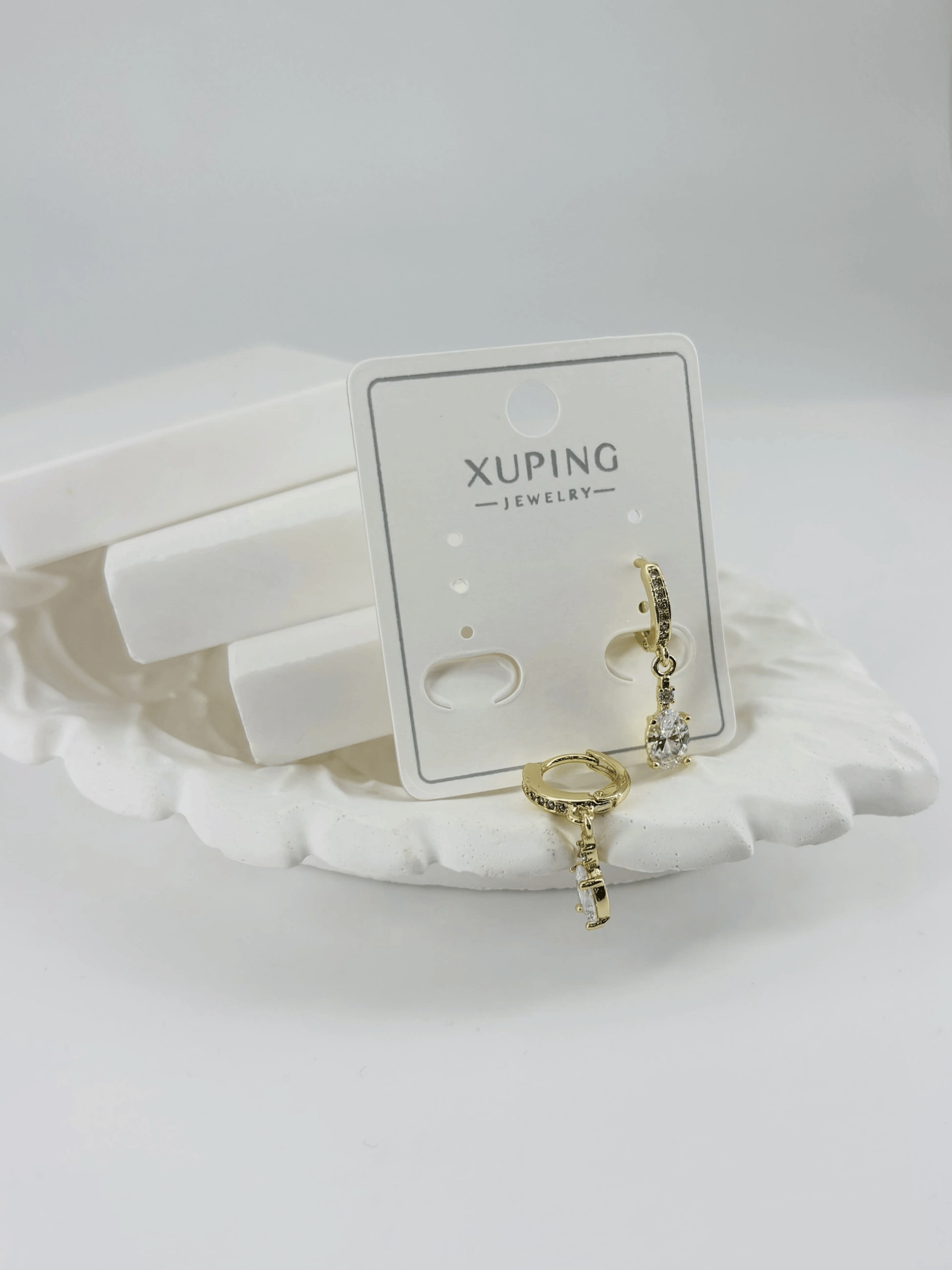 Xupıng Küpe