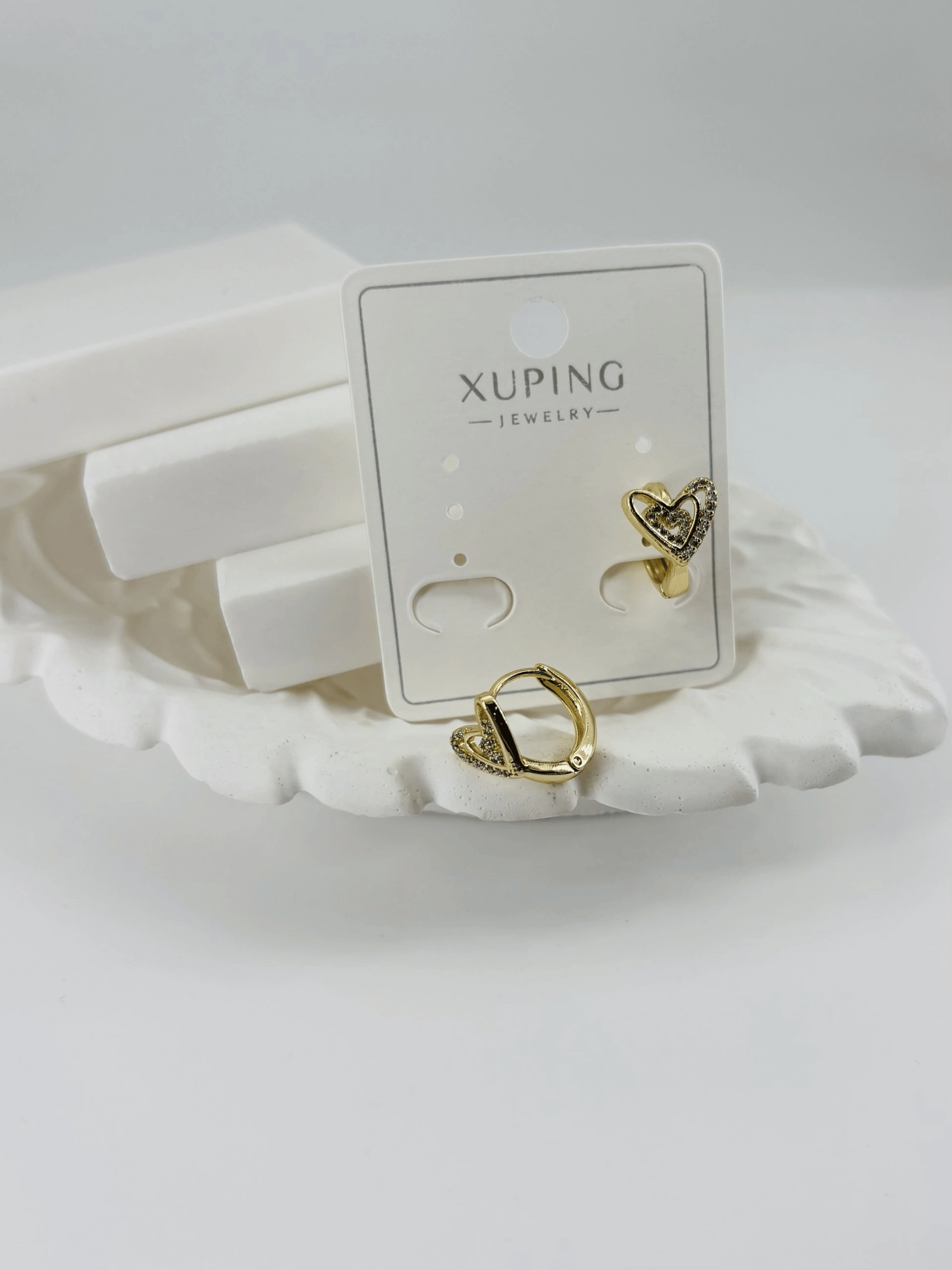 Xupıng Küpe