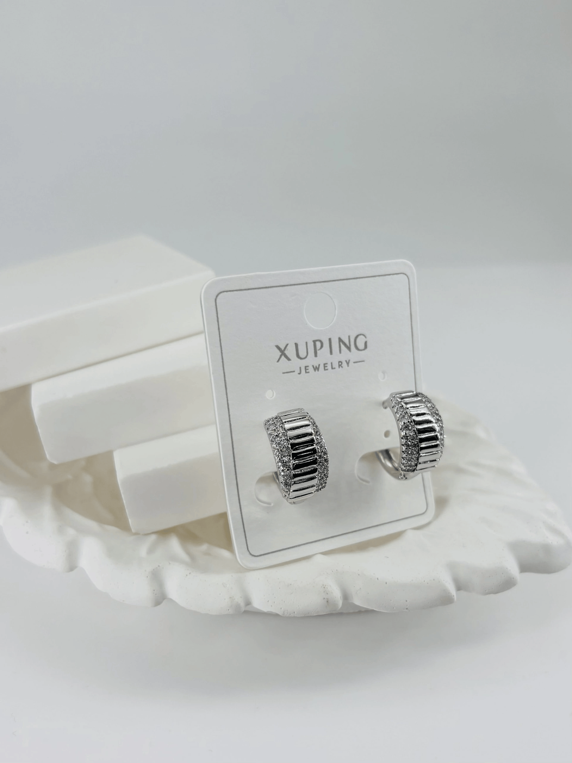 Xupıng Küpe