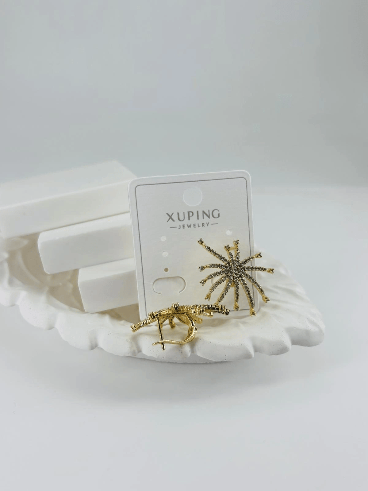 Xupıng Küpe