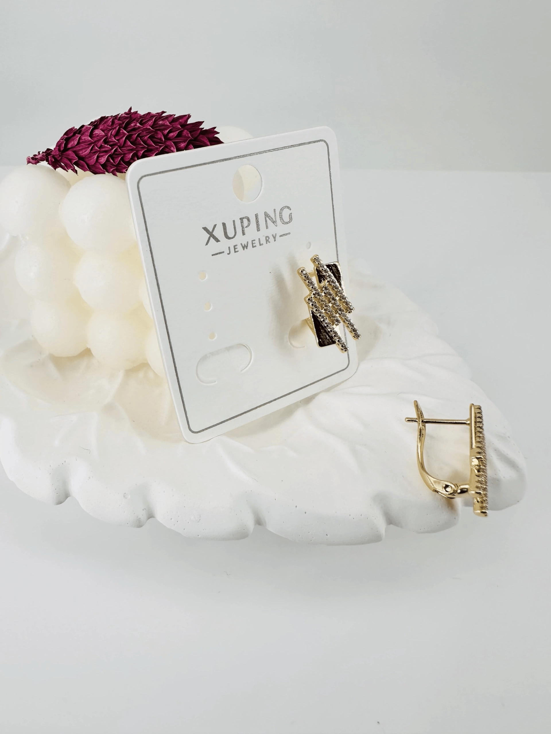 Xuping Küpe