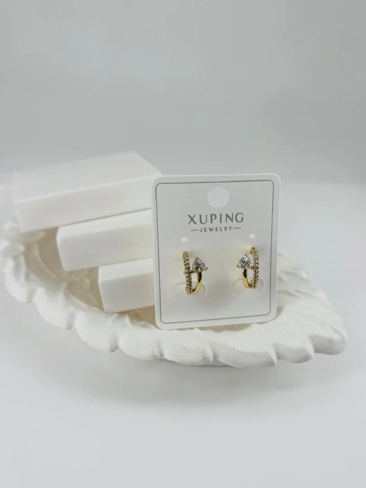 Xupıng Küpe