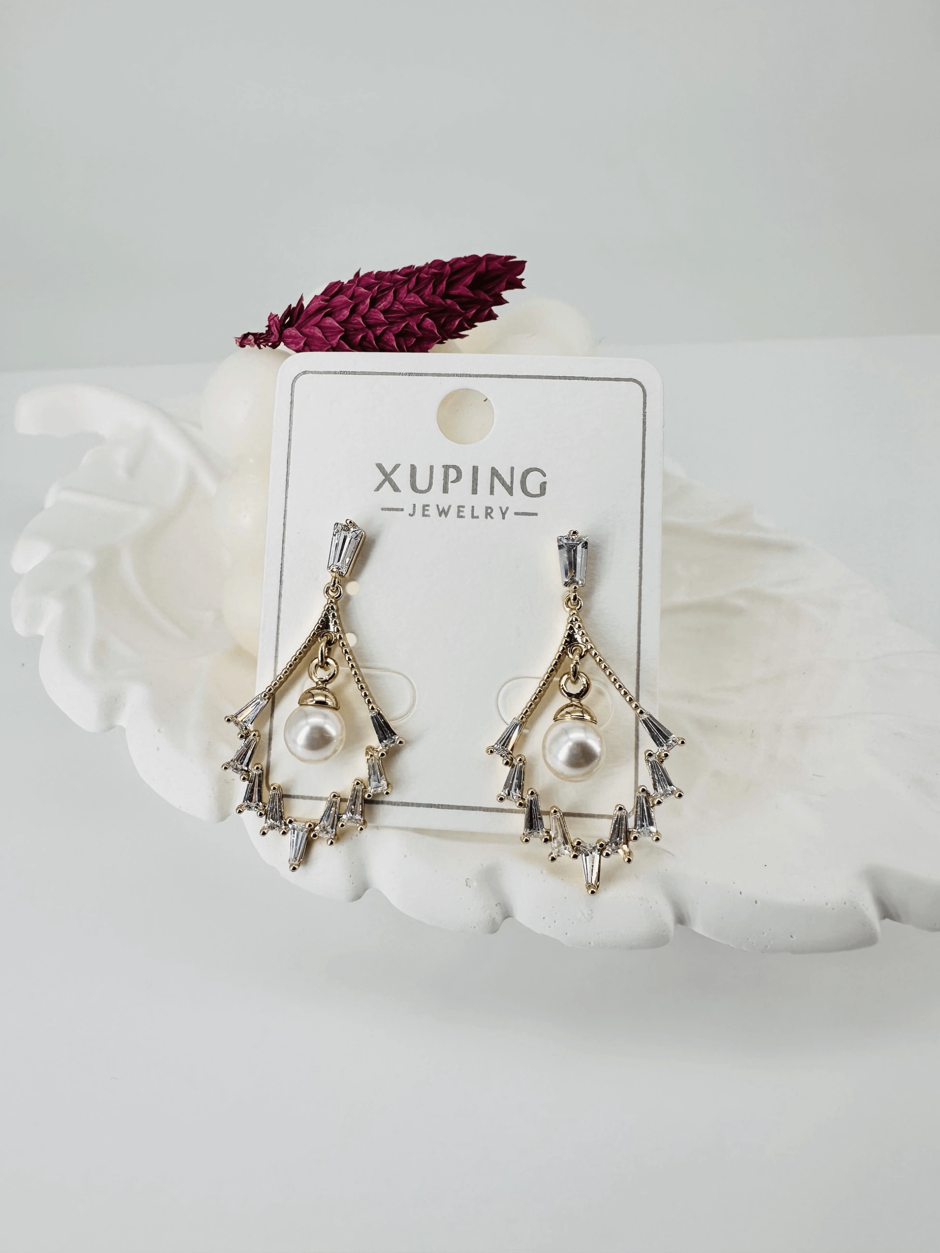Xuping Küpe