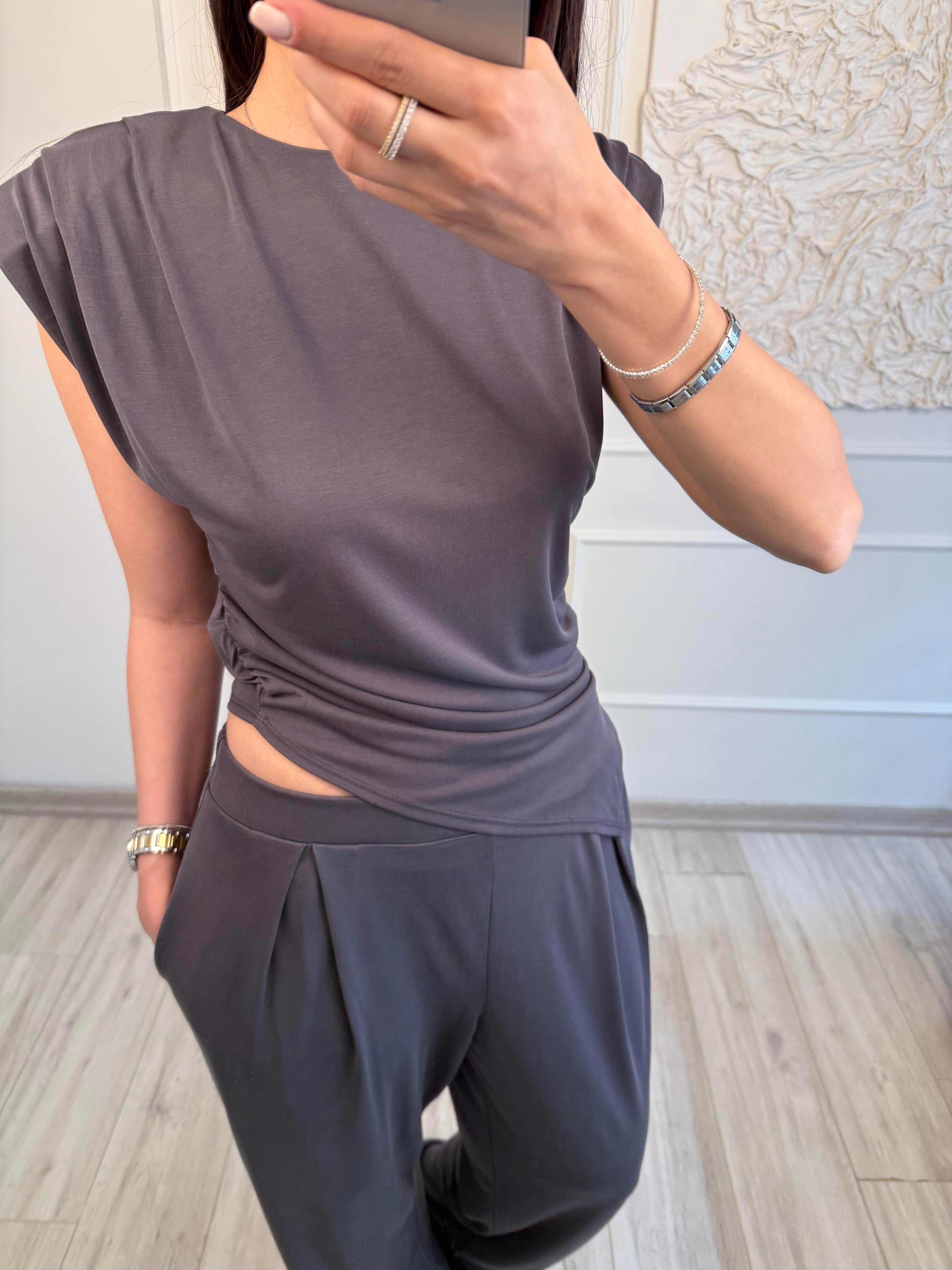  Soft Touch Modal Takım