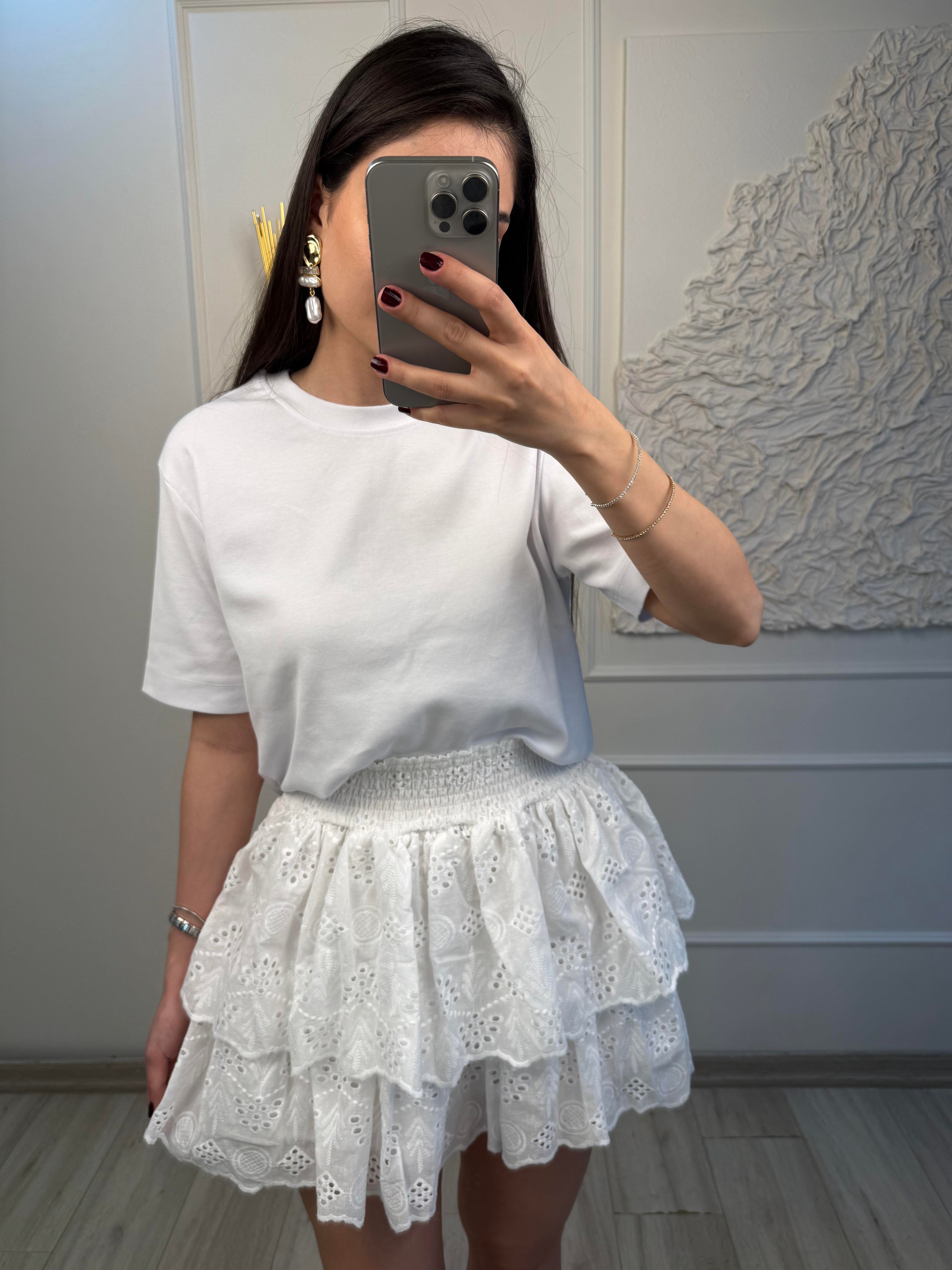 Cos t-shirt