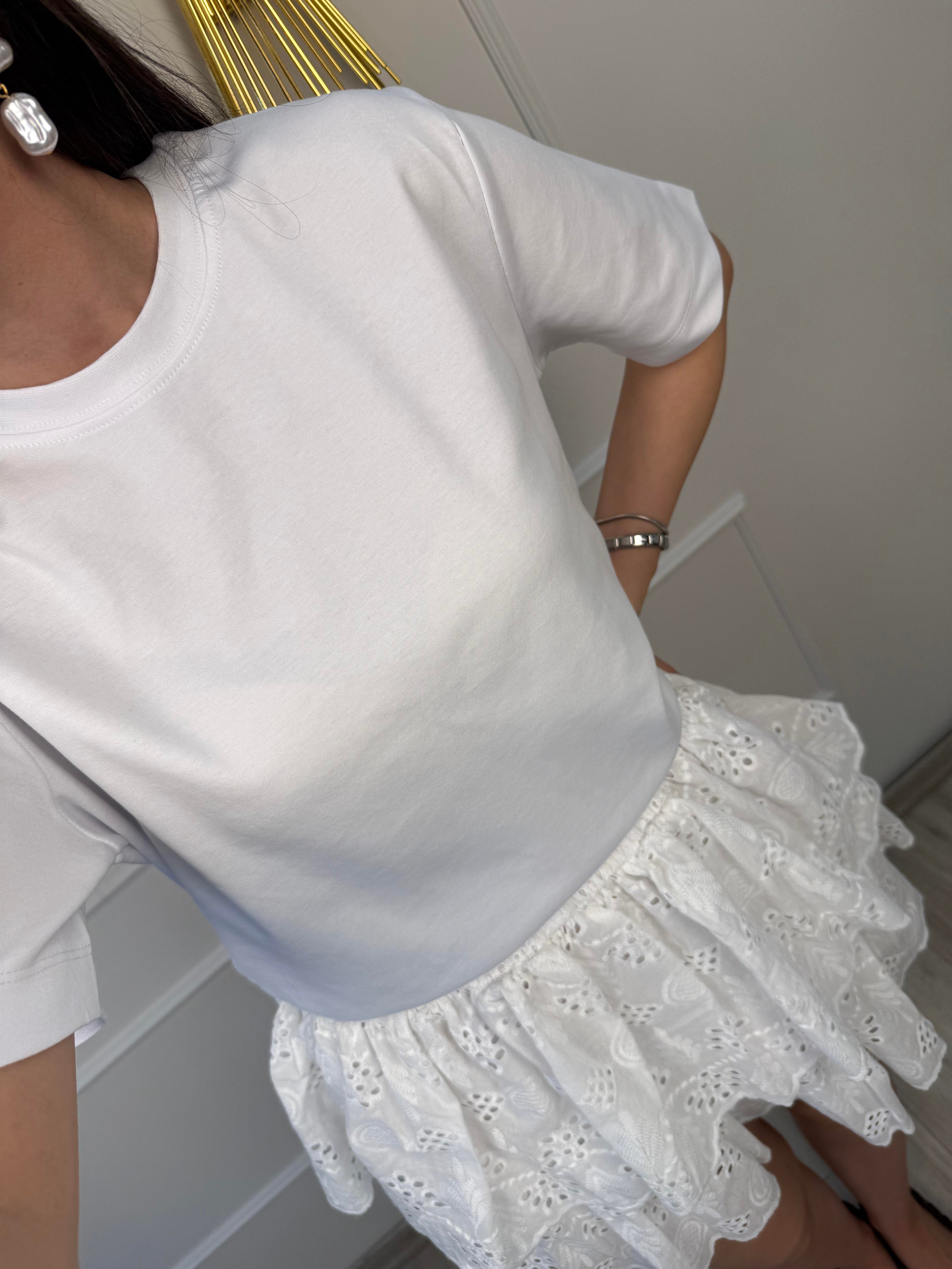 Cos t-shirt