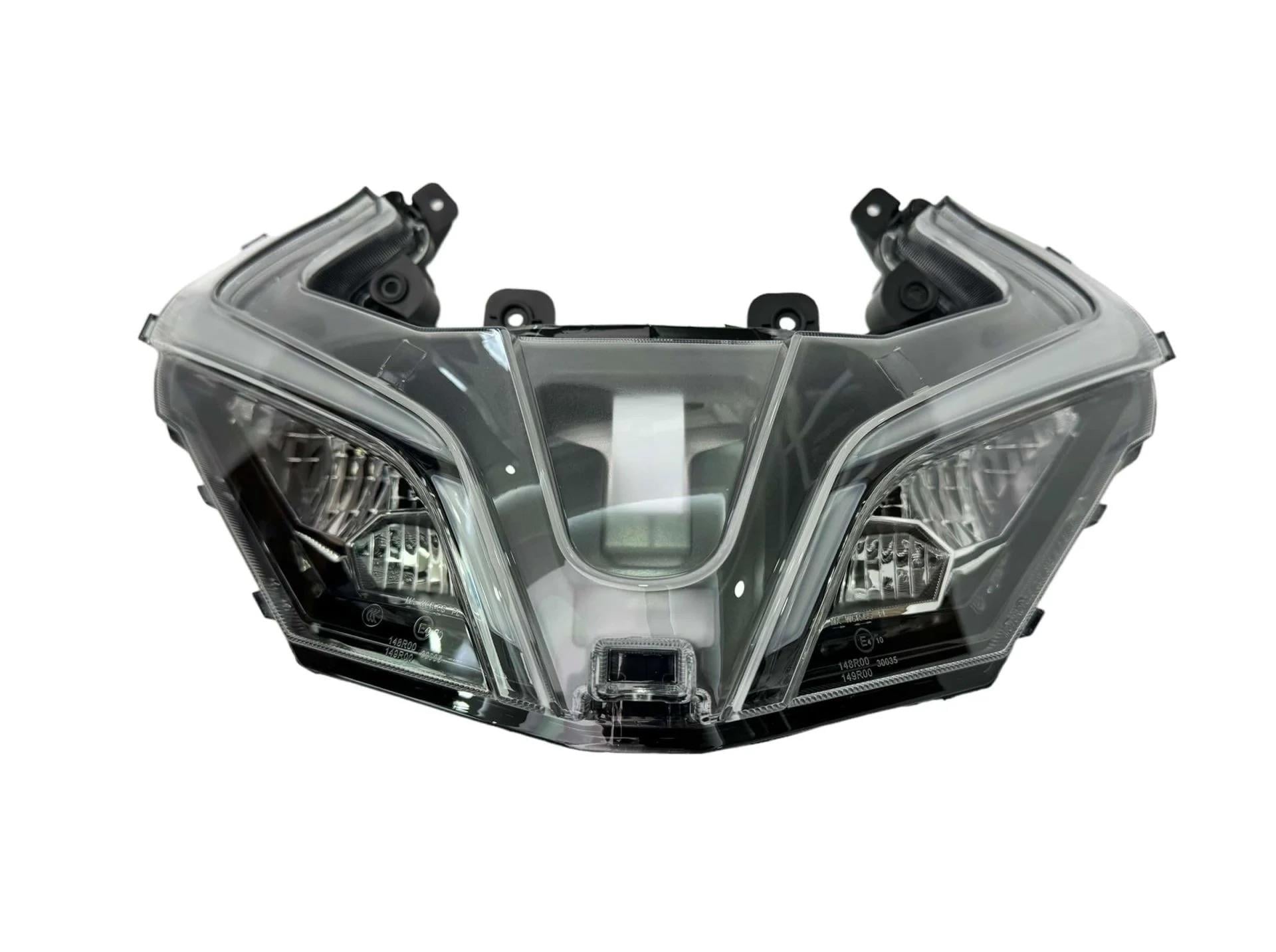 CFMOTO SR450 FAR KOMPLE