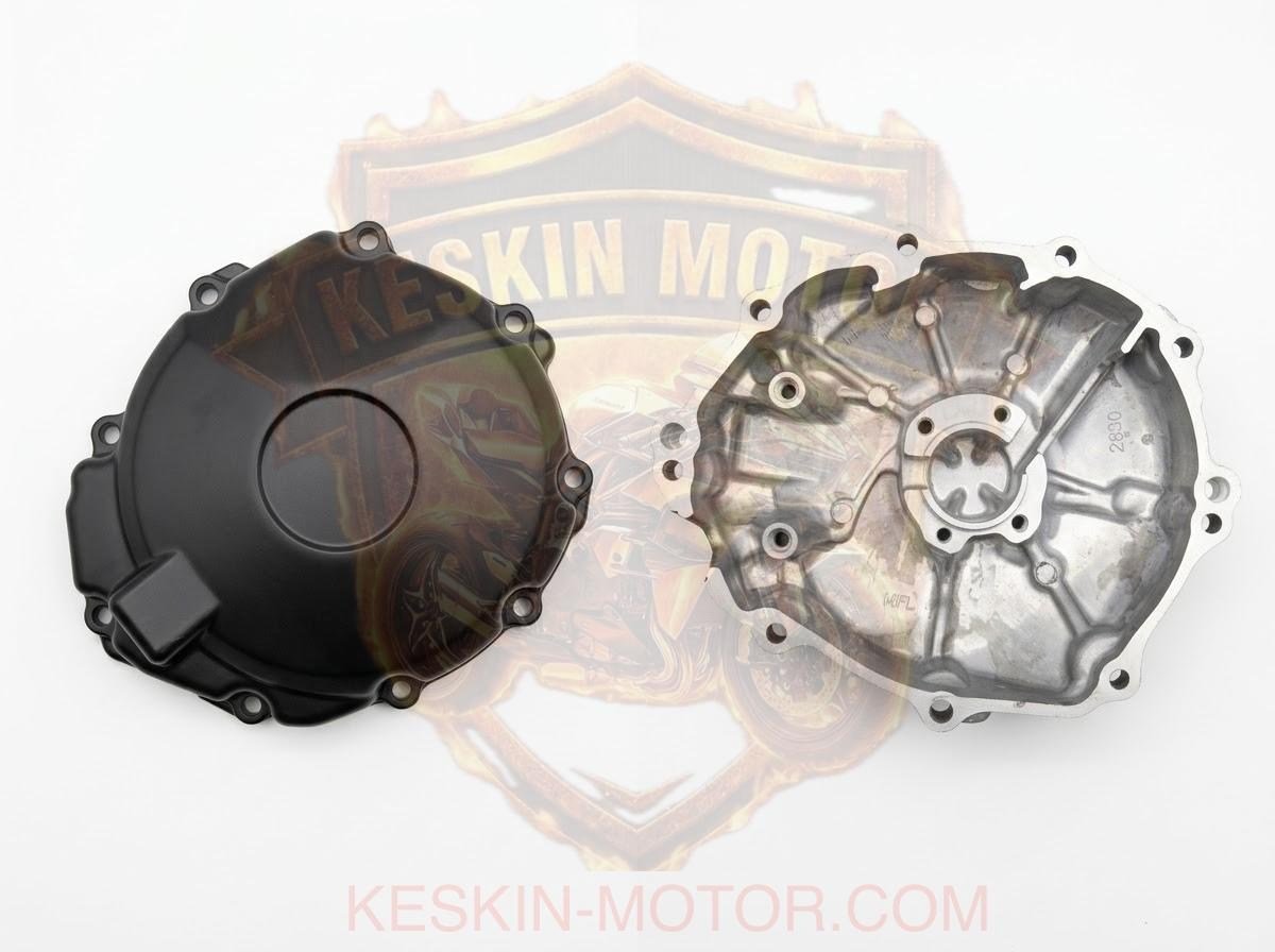 HONDA CBR1000RR FIREBLADE STATÖR MOTOR KAPAĞI / SOL KAPAK (2008 - 2012)