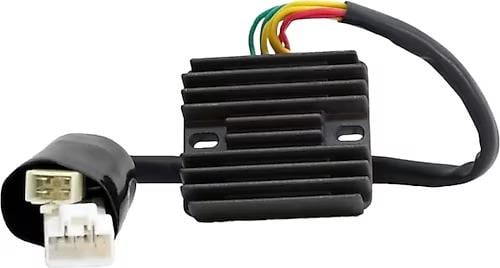 HONDA CBR600RR 2007 - 2012 REGULATÖR / KONJEKTÖR