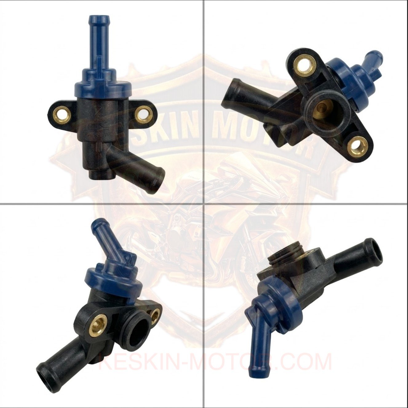 HONDA PCX 125 TERMOSTAT (2010 - 2013)