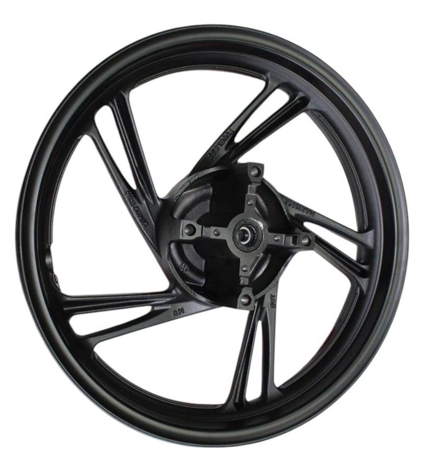 HONDA SH125 / SH125i ARKA JANT (2025 - 2026)