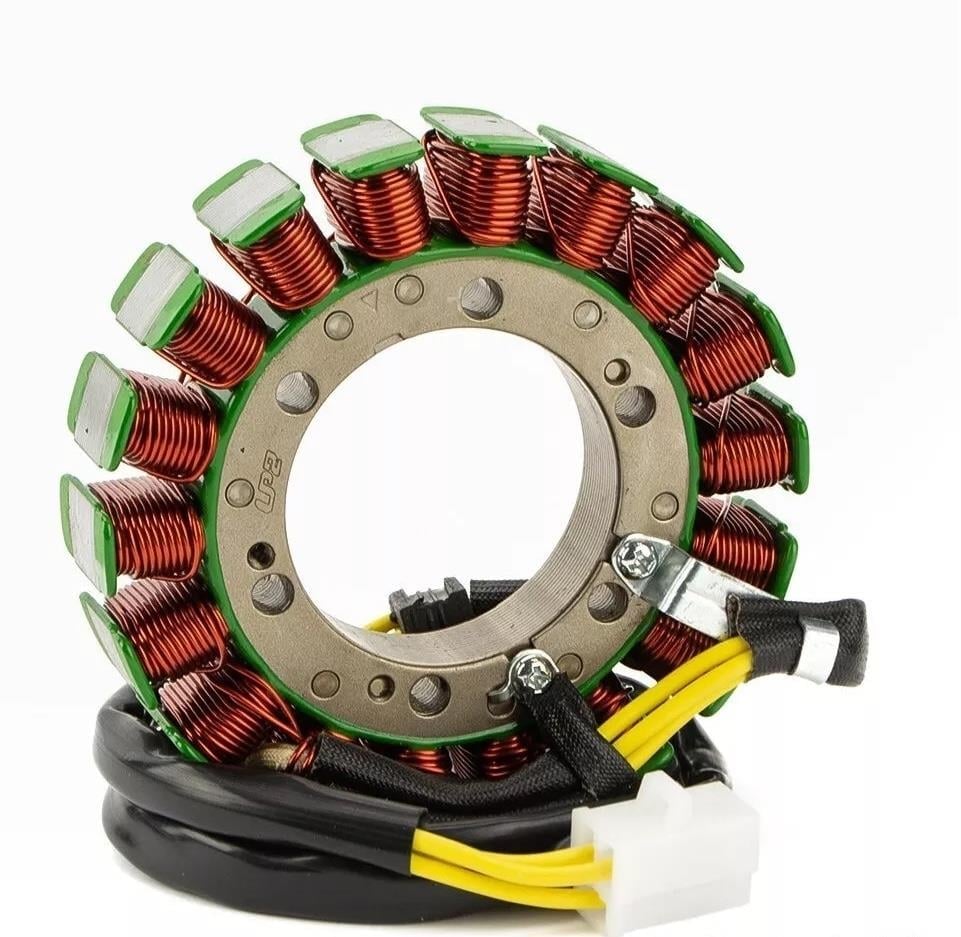 HONDA TRANSALP 650 2000 - 2007 STATÖR