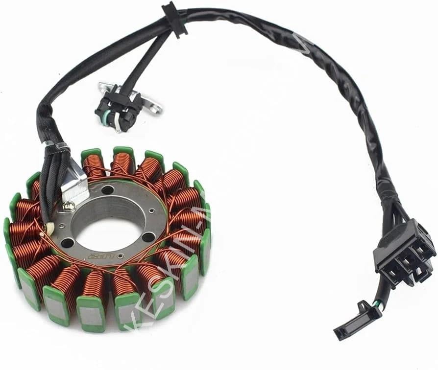 KAWASAKİ NİNJA 300 STATÖR