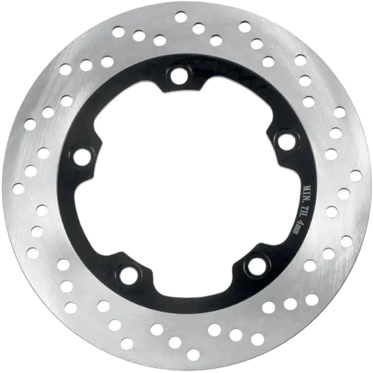 SUZUKİ İNAZUMA ARKA DİSK