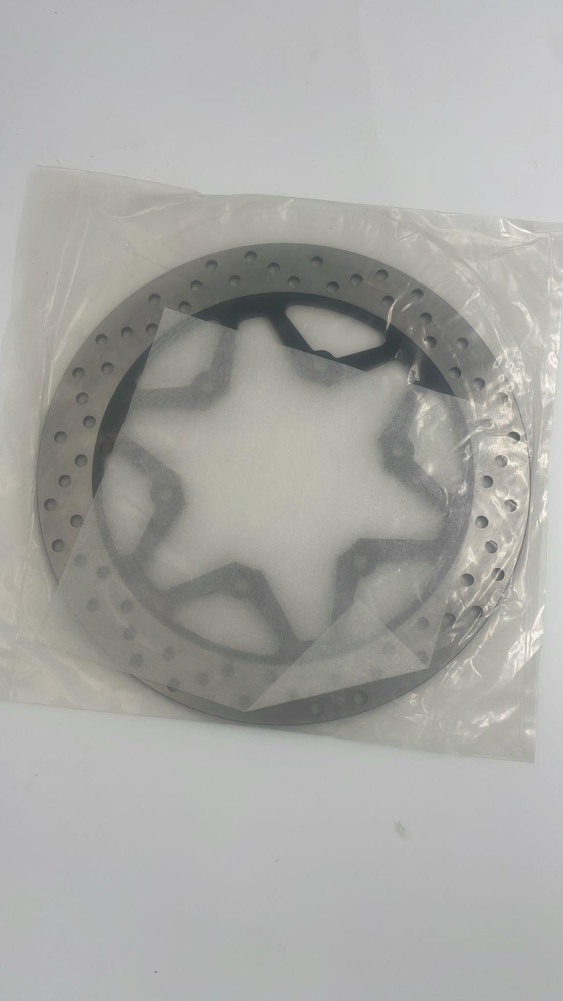 SUZUKİ İNAZUMA ÖN DİSK