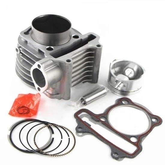 SYM JET 4 SİLİNDİR PİSTON SEGMAN