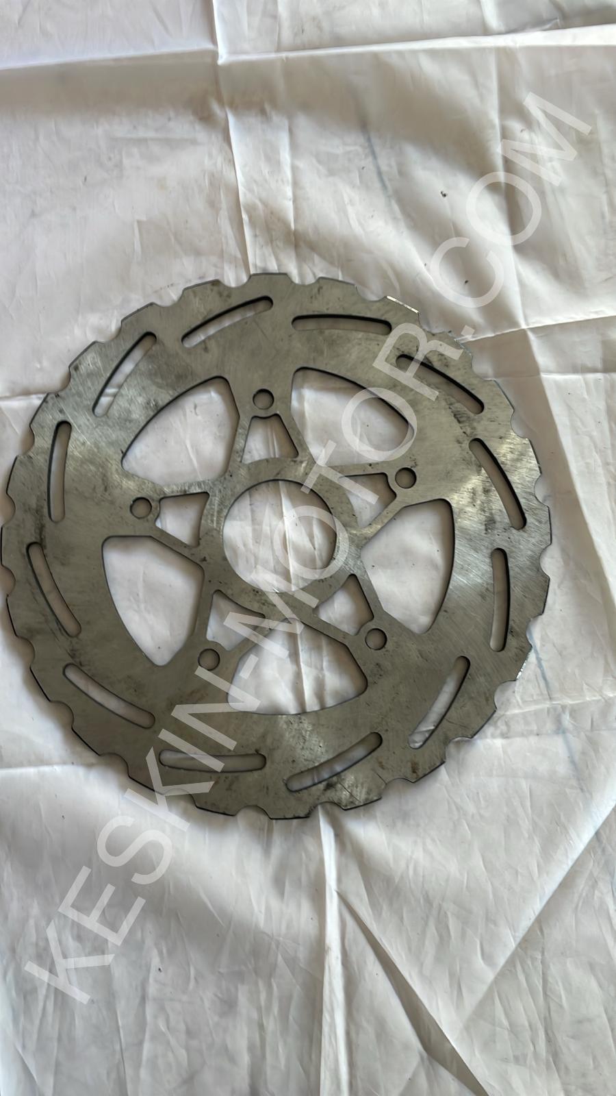 SYM WOLF SB 250 ÖN DİSK