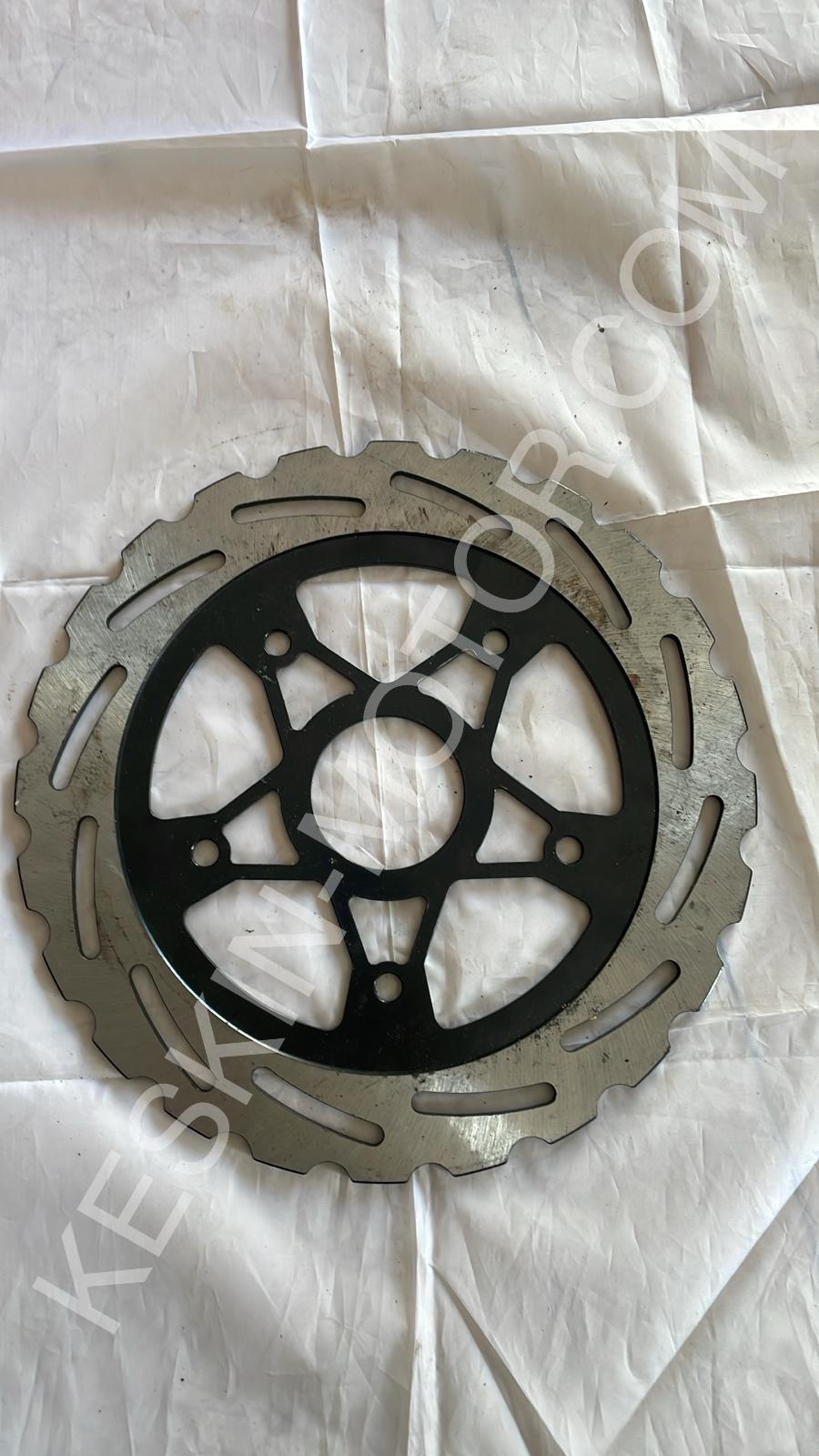 SYM WOLF SB 250 ÖN DİSK