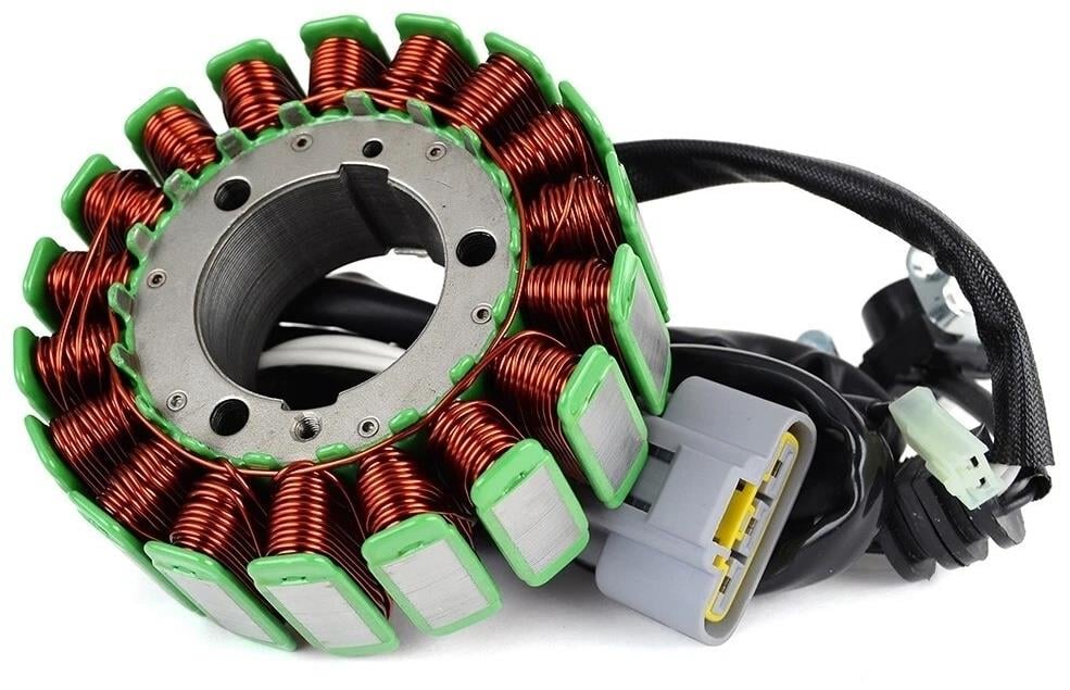 YAMAHA MT-09 2014 - 2024 STATÖR