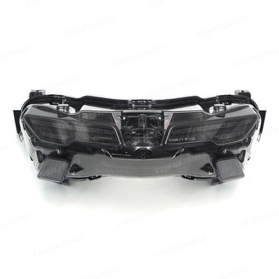YAMAHA NMAX 125 / NMAX 155 2025 - 2026 ARKA STOP