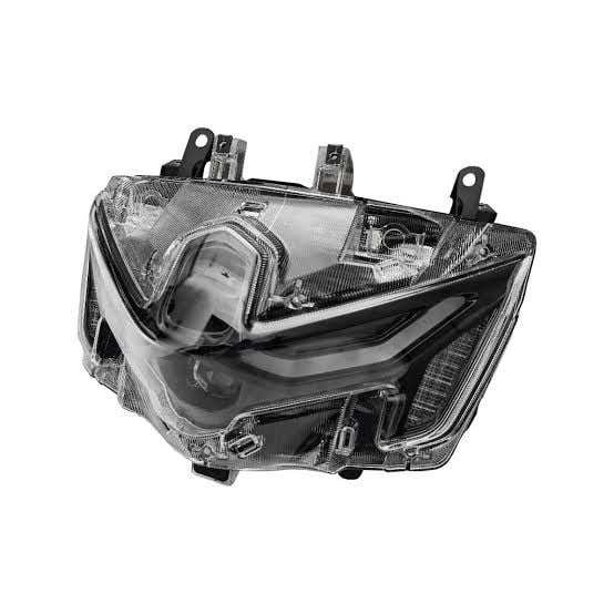 YAMAHA NMAX 125 / NMAX 155 2025 - 2026 ÖN FAR