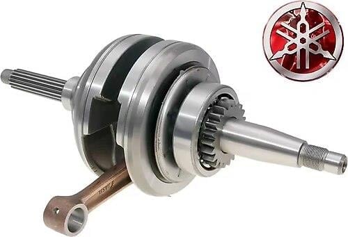 YAMAHA XMAX 250 2006 - 2017 KRANK