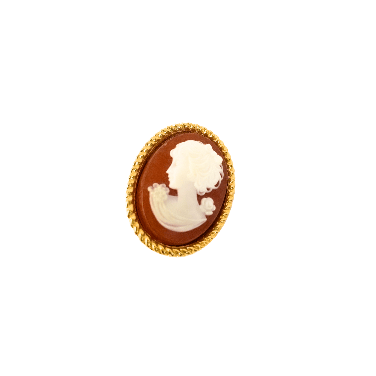 Cameo Broş
