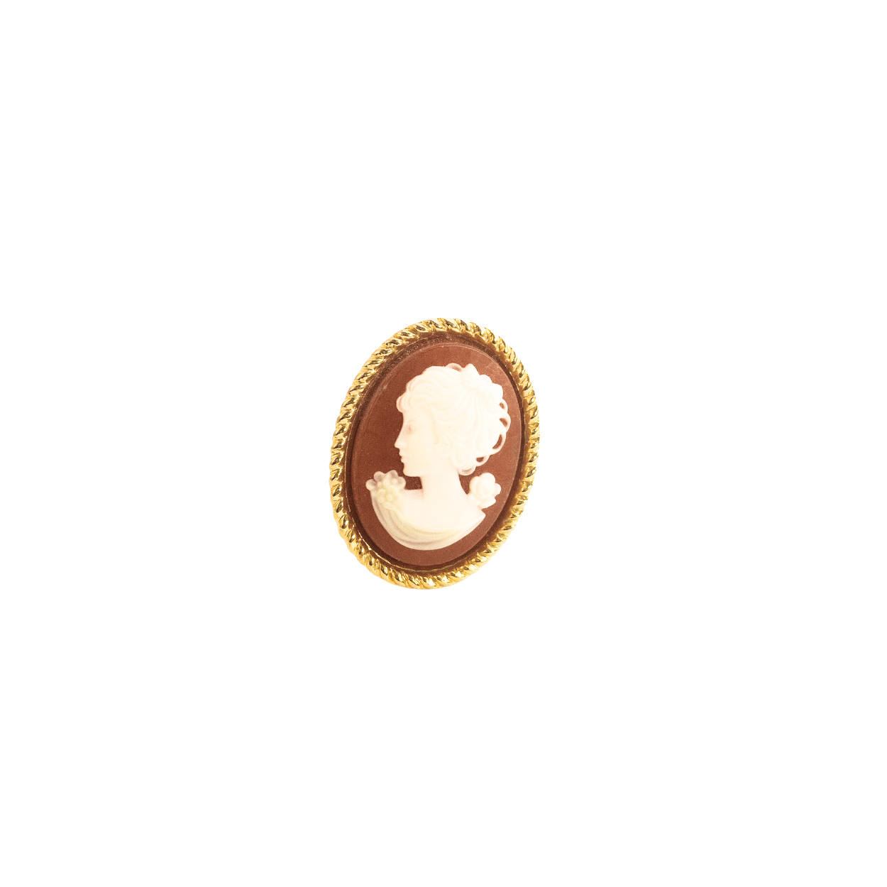 Cameo Broş