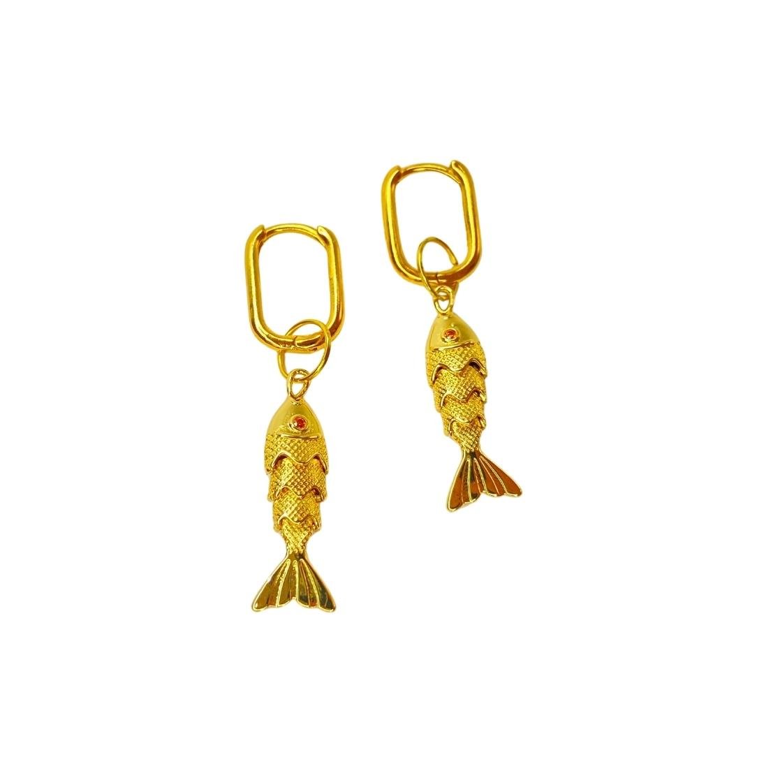 GOLD BALIK KÜPE