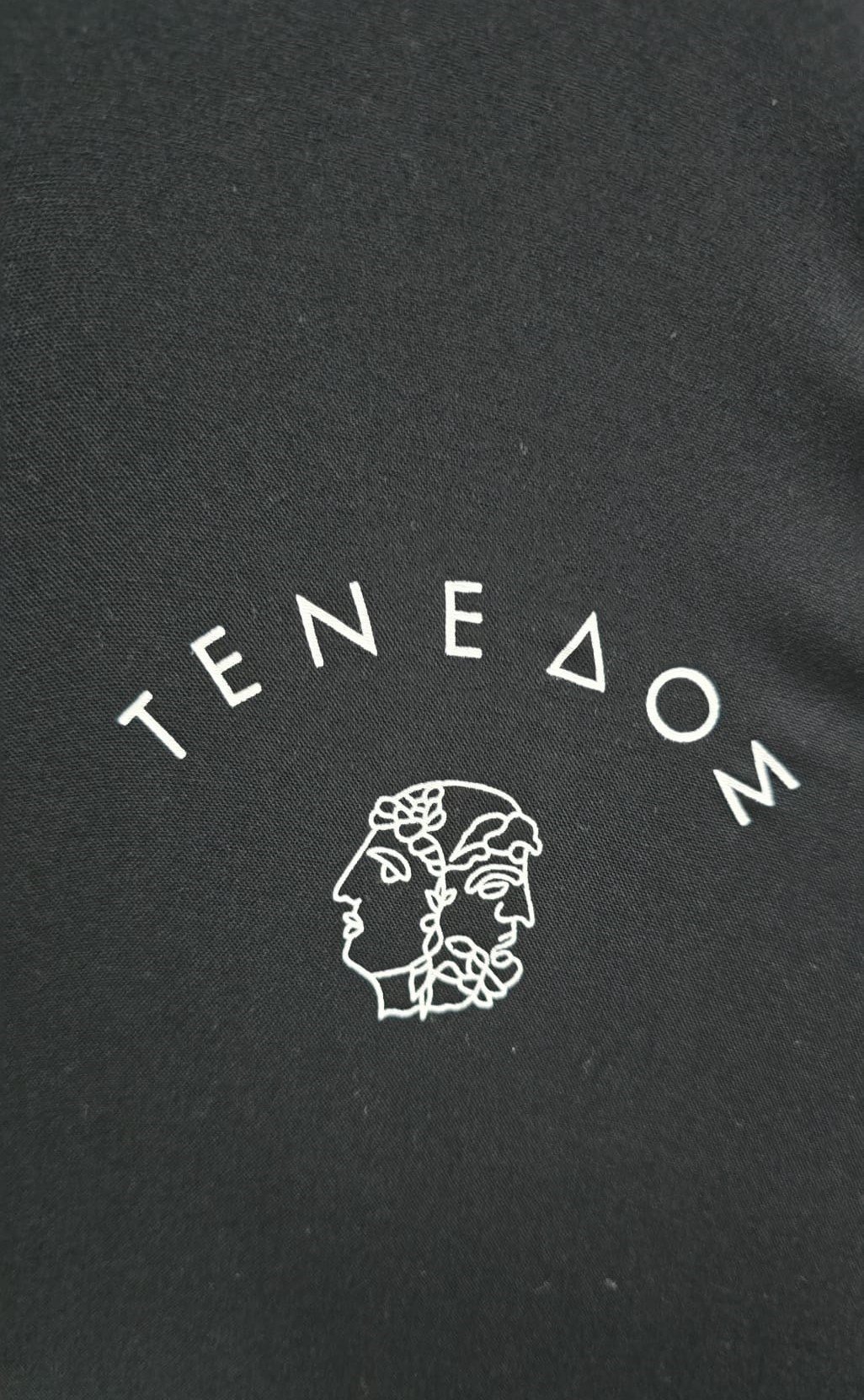 VİSKON TENEDOS GÖMLEK