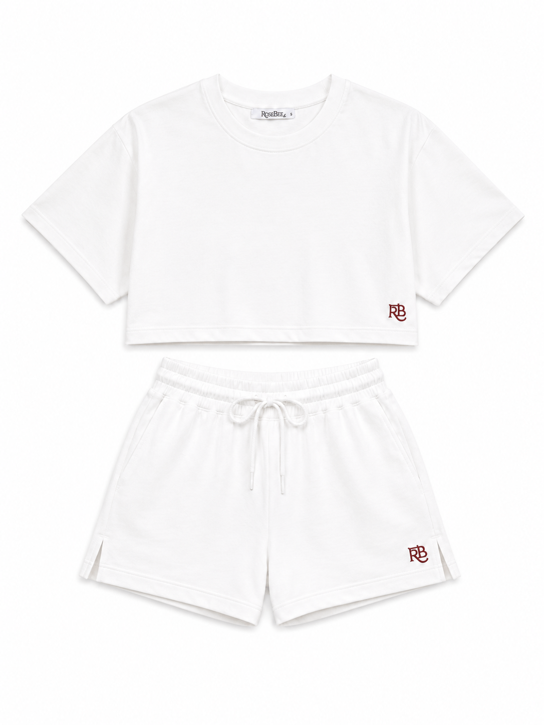 Ekru Crop