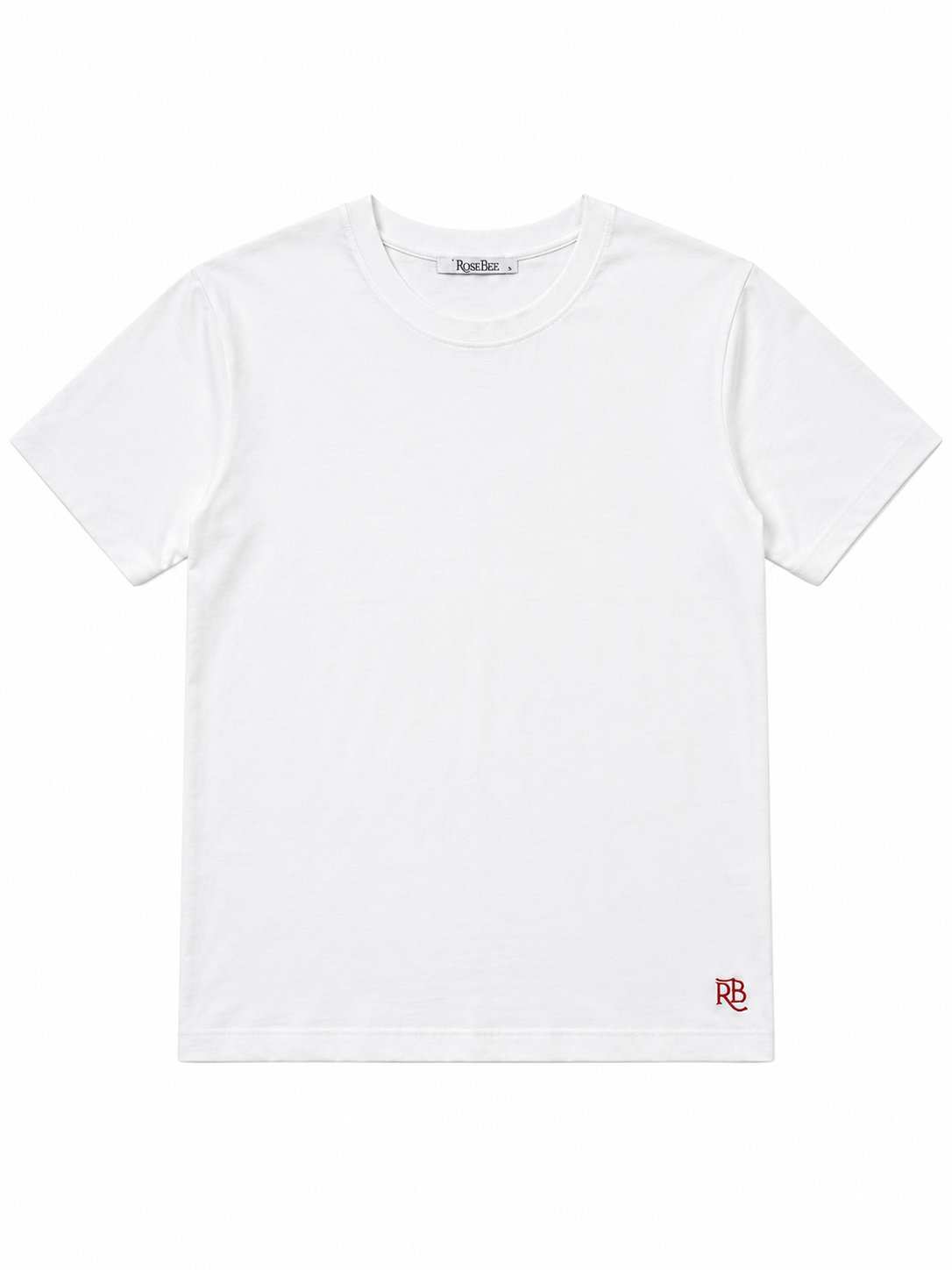 Ekru T-shirt