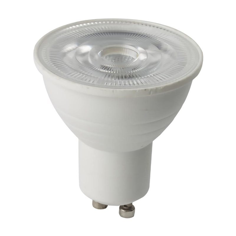 CATA 8 W SMD Led Çanak Ampul - Sarı Işık (4000K) - Mercekli - GU10 - CT-4215S