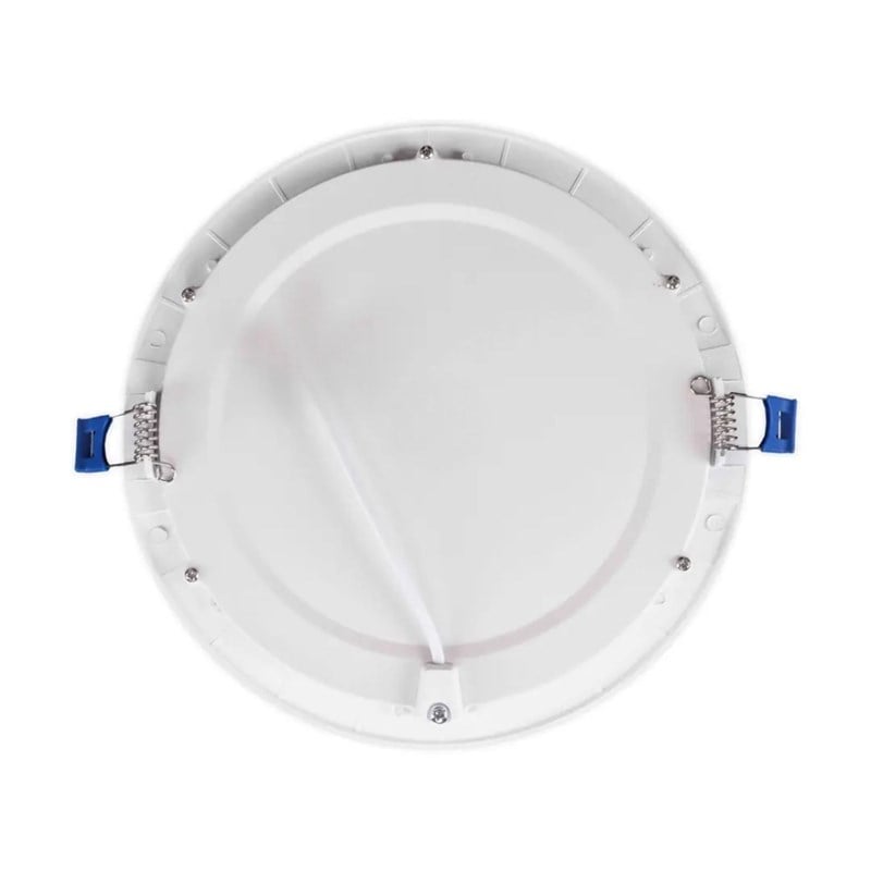 CATA 18 W Led Panel - Gün Işığı (3000K) - Beyaz Kasa - Yuvarlak - Sıva Altı - CT-5169G