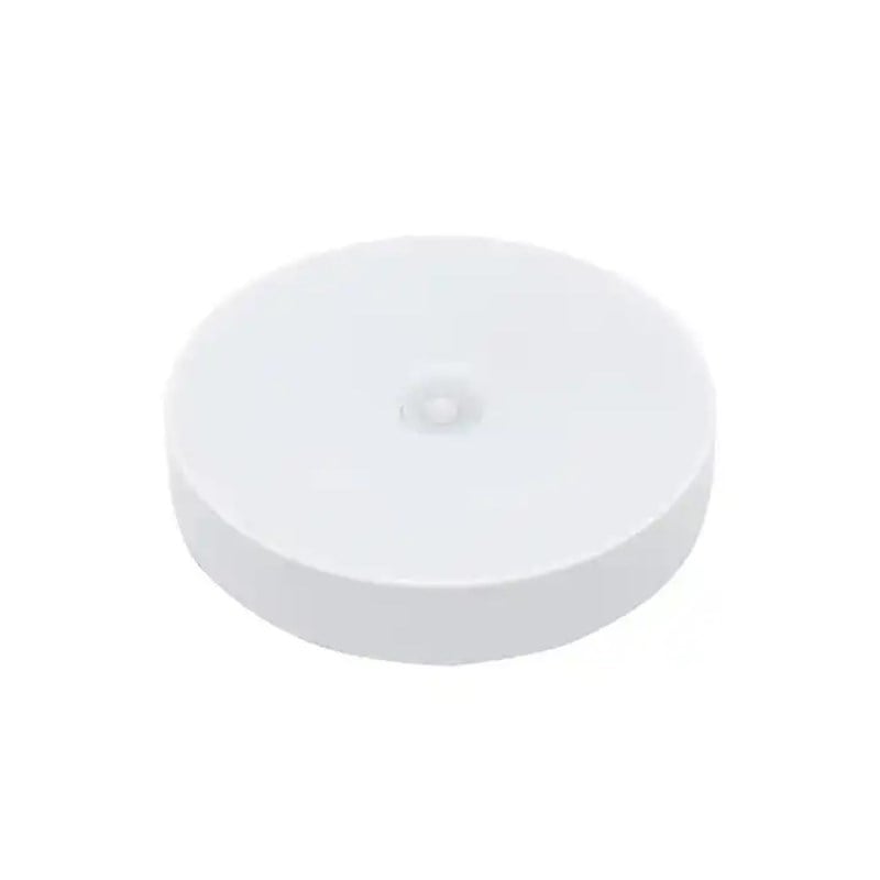 CATA Sensörlü Şarjlı Mıknatıslı Kabinet Armatür - Sarı Işık (4000K) - CT-5180G