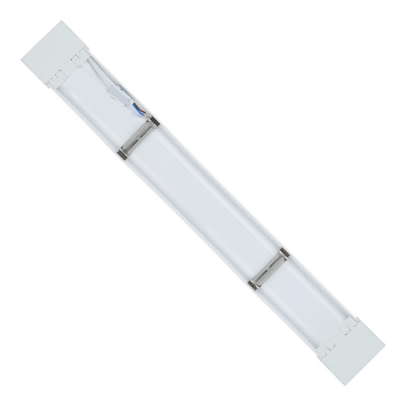 YCL 54 W Led Bant Armatür - Beyaz Işık (6500K) - 120 cm - YBA-454B