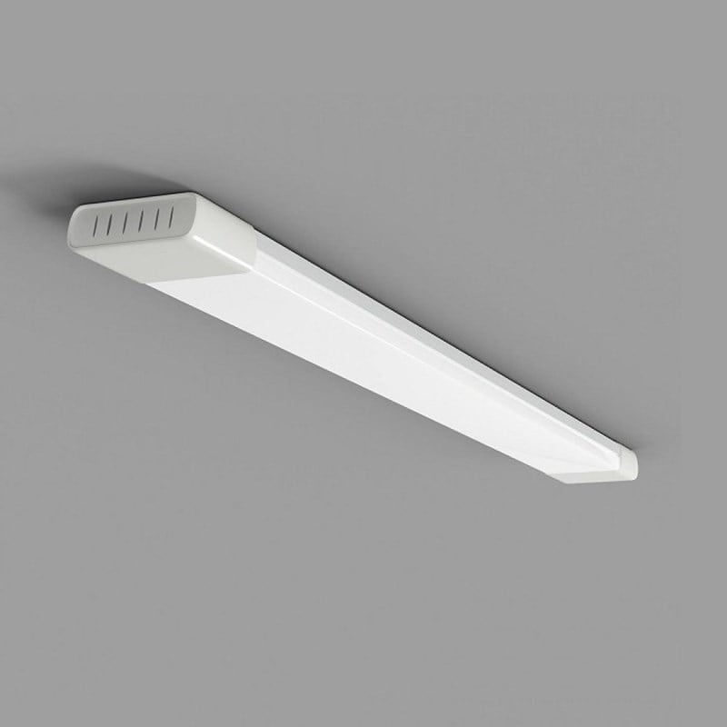YCL 54 W Led Bant Armatür - Beyaz Işık (6500K) - 120 cm - YBA-454B