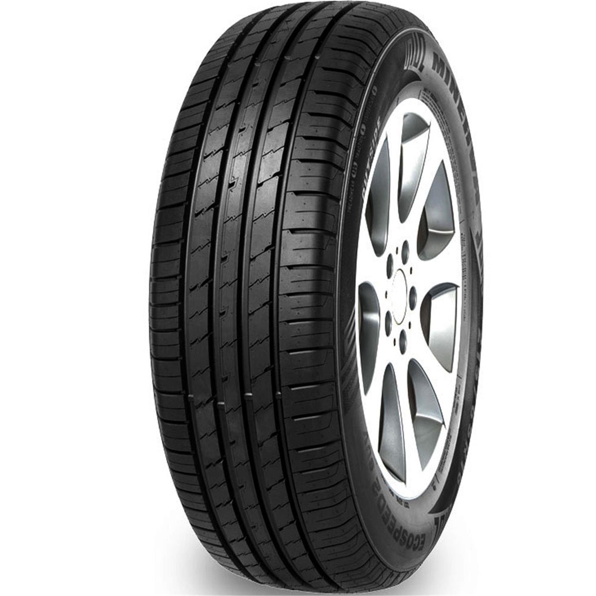155/65R14 75S XL (WLL) (Beyaz Yazılı) Conqueror AT-5+ Nankang (Citroen Ami Buggy)